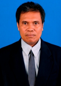 Kepala LP2M Universitas Balikpapan